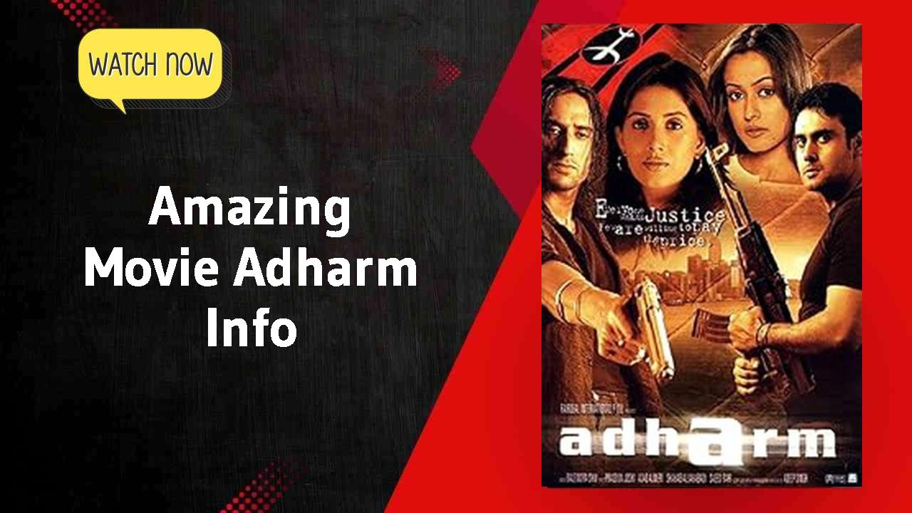 Adharm