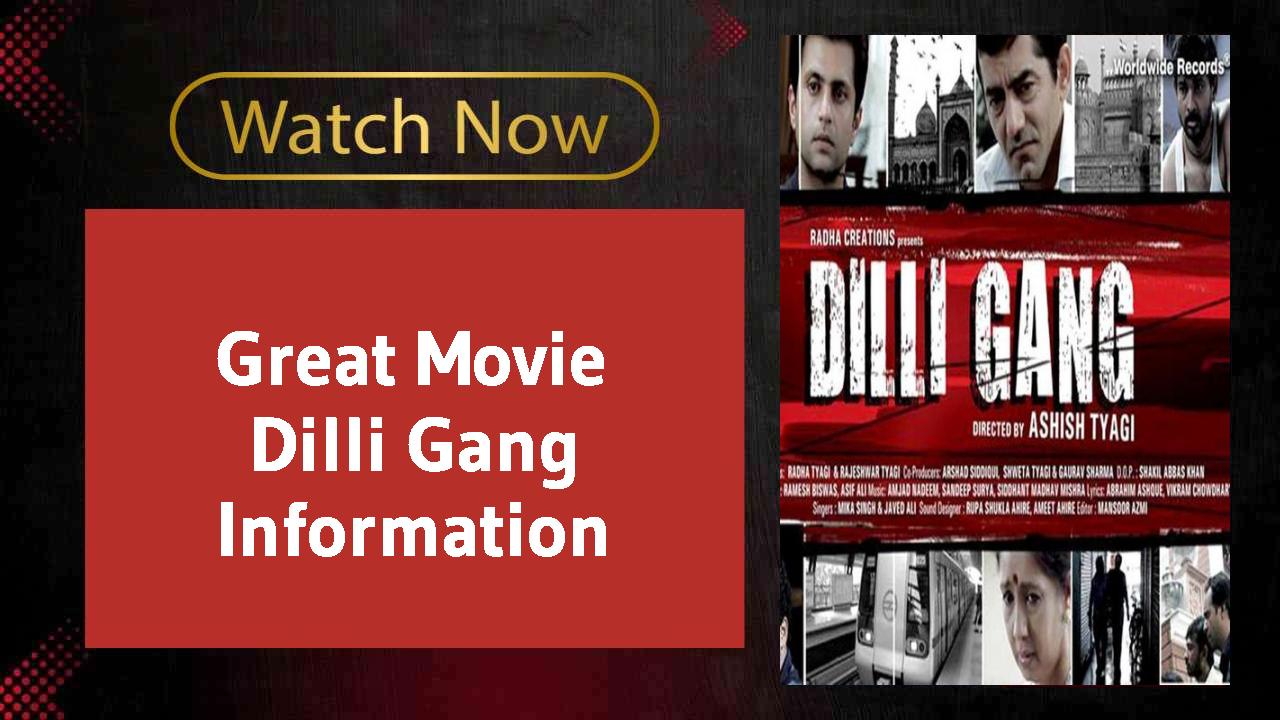 Dilli Gang