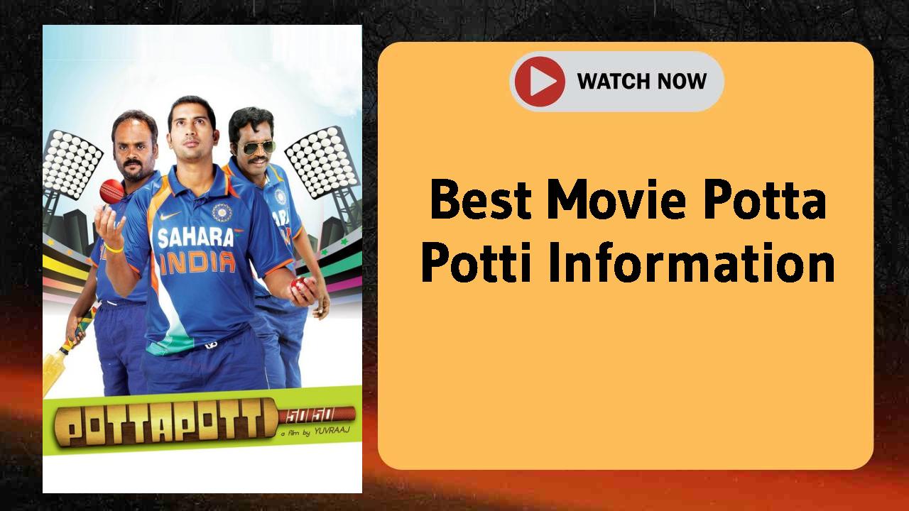 Potta Potti